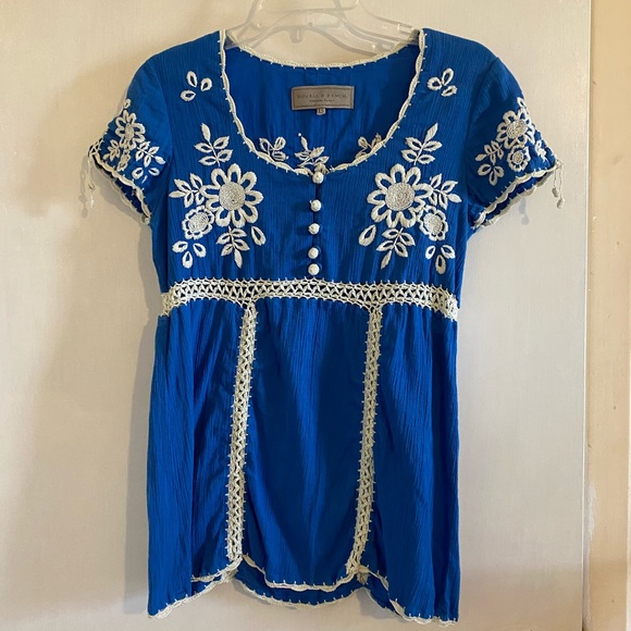 Double D Ranch - Picture 1 of 9